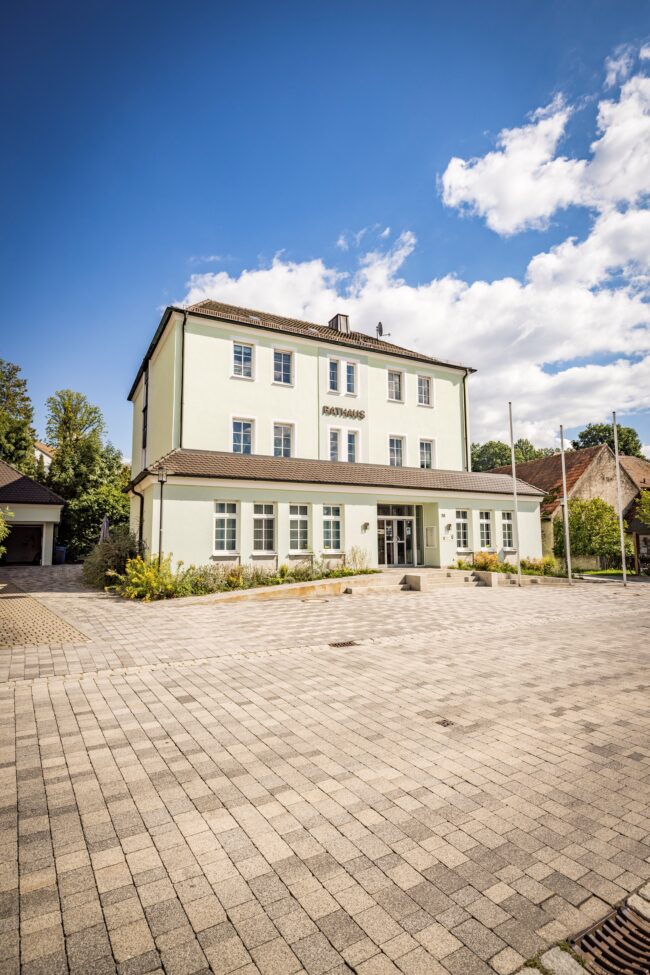 05_Etzenricht Marktplatz_Foto Oberpfälzer Wald_Thomas Kujat