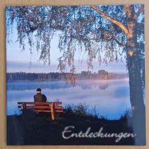 Entdeckungen