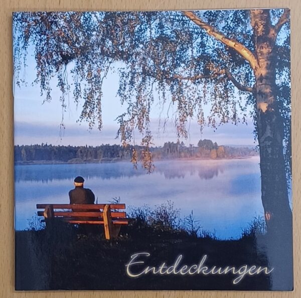 Entdeckungen