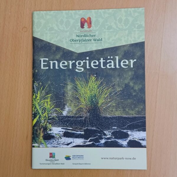 Energietäler, Kraftberge – Bild 3