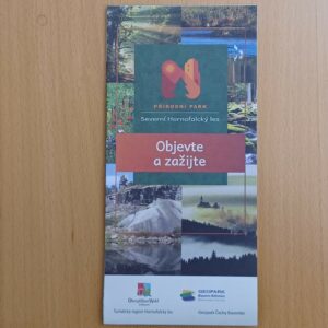 Objevte a zazîjte