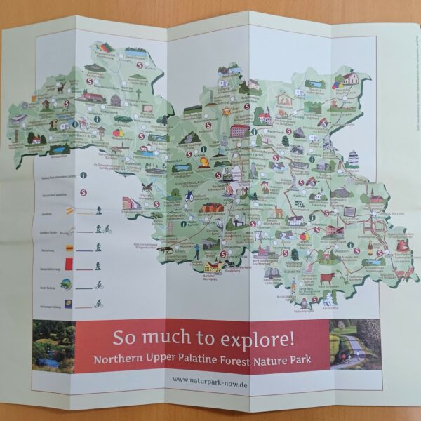 So much to explore – Bild 2