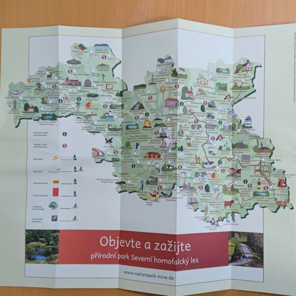 Objevte a zazîjte – Bild 2