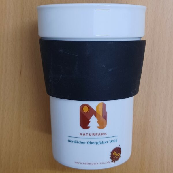 Coffee to go Becher
