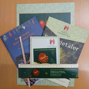 Info-Paket