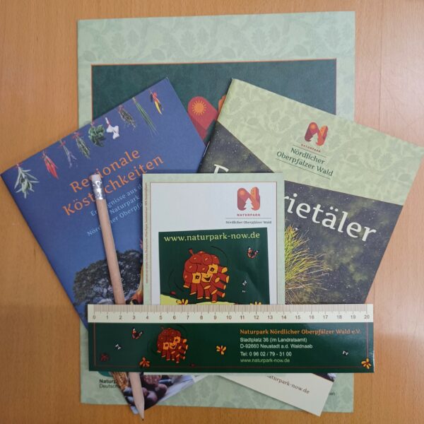 Info-Paket