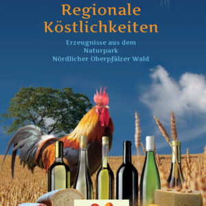 Erzeugnisse aus dem Naturpark