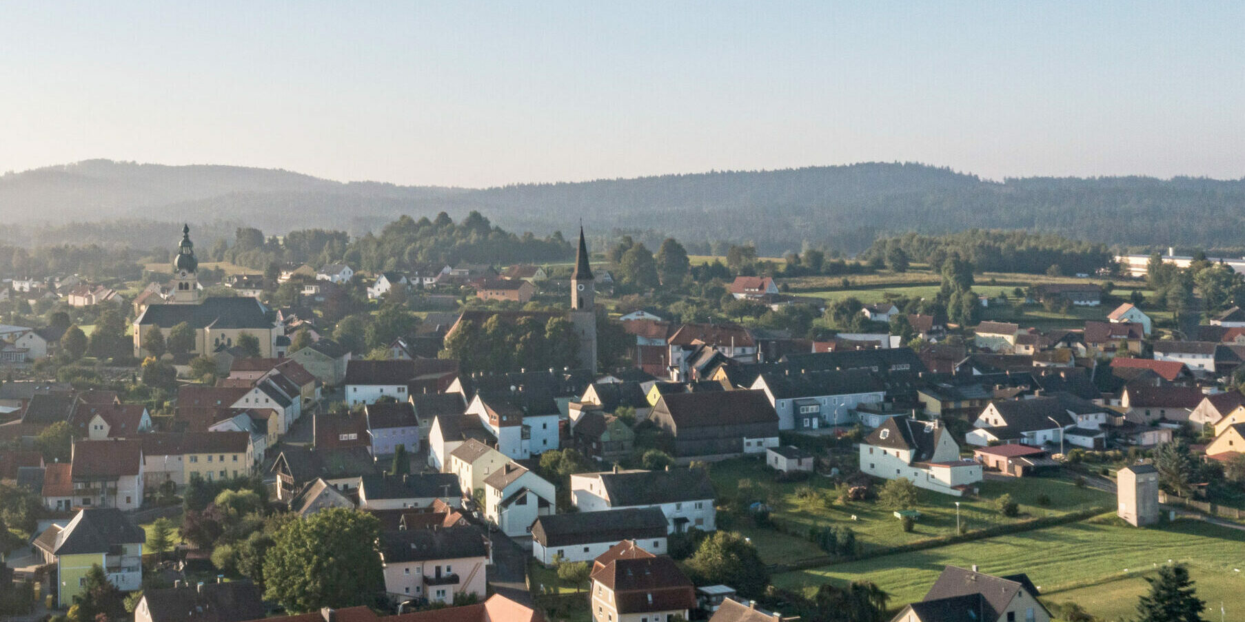 Plößberg Naturpark NOW