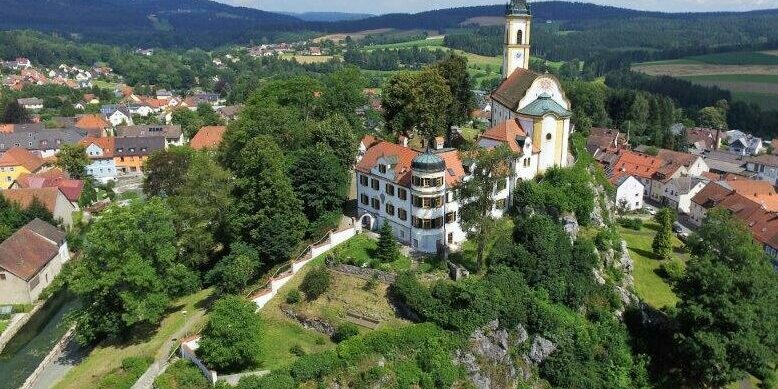 Pleystein_Kreuzberg_3