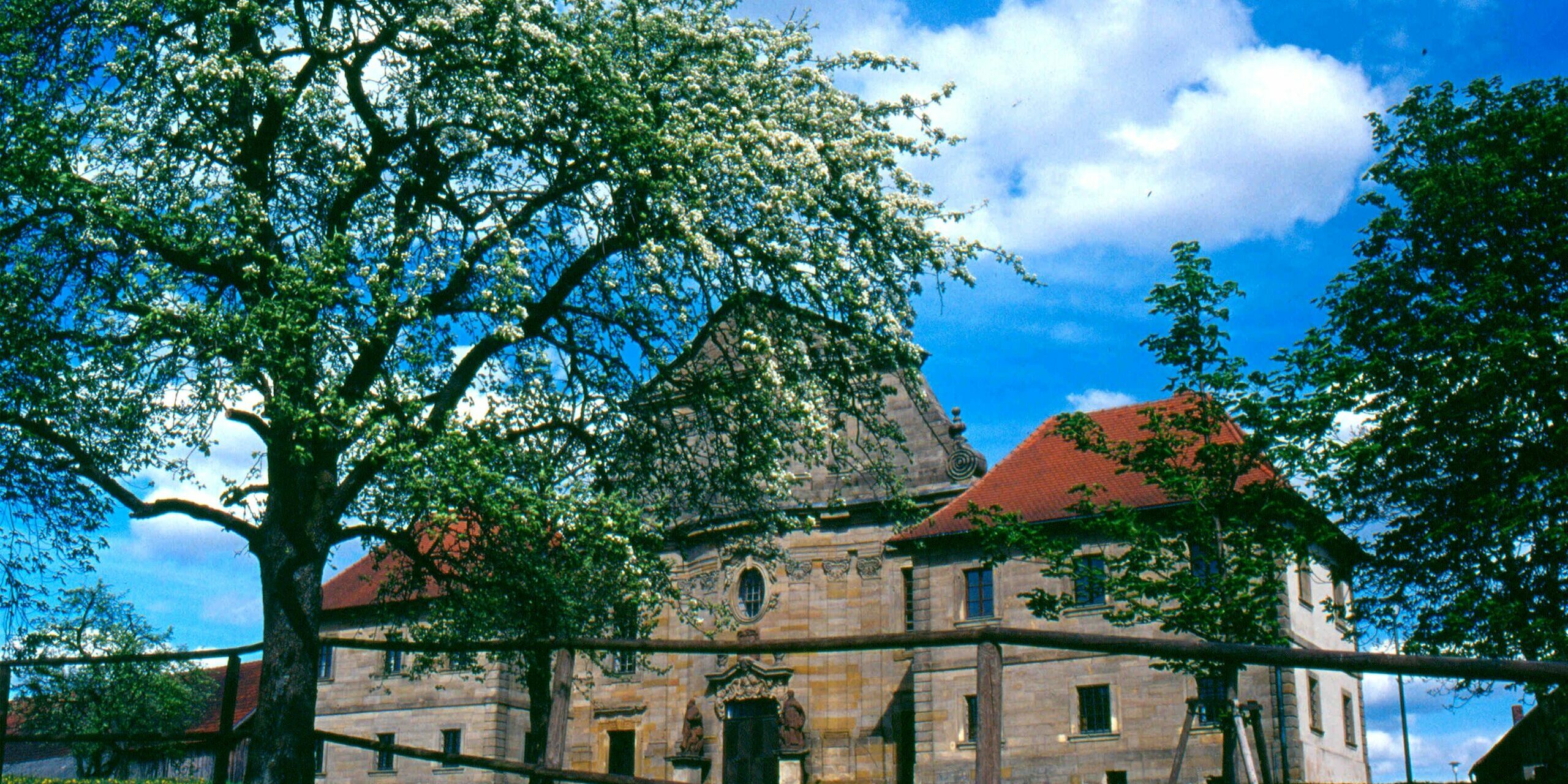 Speinshart, Barbaraberg