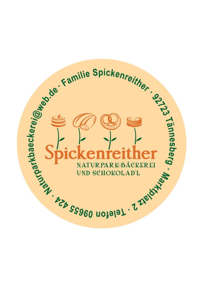 Spickenreither_Logo_Etikett