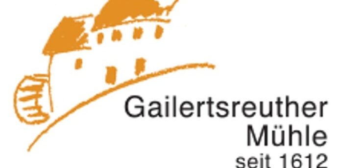 Gailertsreuhter Mühle