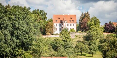 03_Weihersberg Schloss_Foto Oberpfälzer Wald_Thomas Kujat