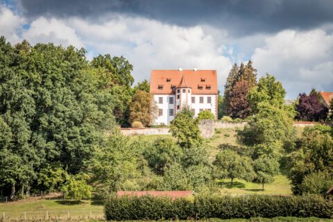 03_Weihersberg Schloss_Foto Oberpfälzer Wald_Thomas Kujat