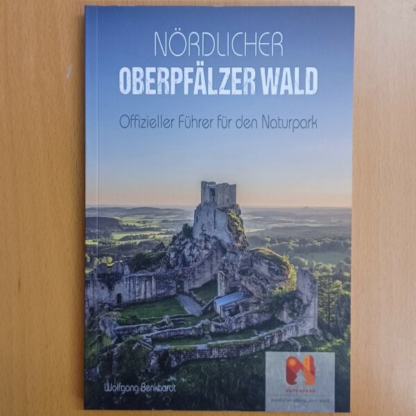 Wanderführer "Nördlicher Oberpfälzer Wald"