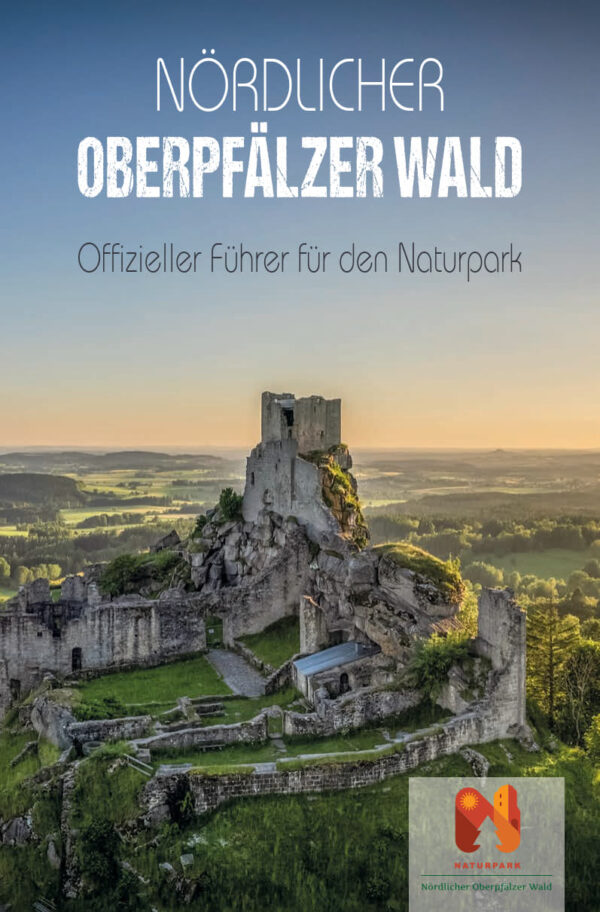 Wanderführer "Nördlicher Oberpfälzer Wald"