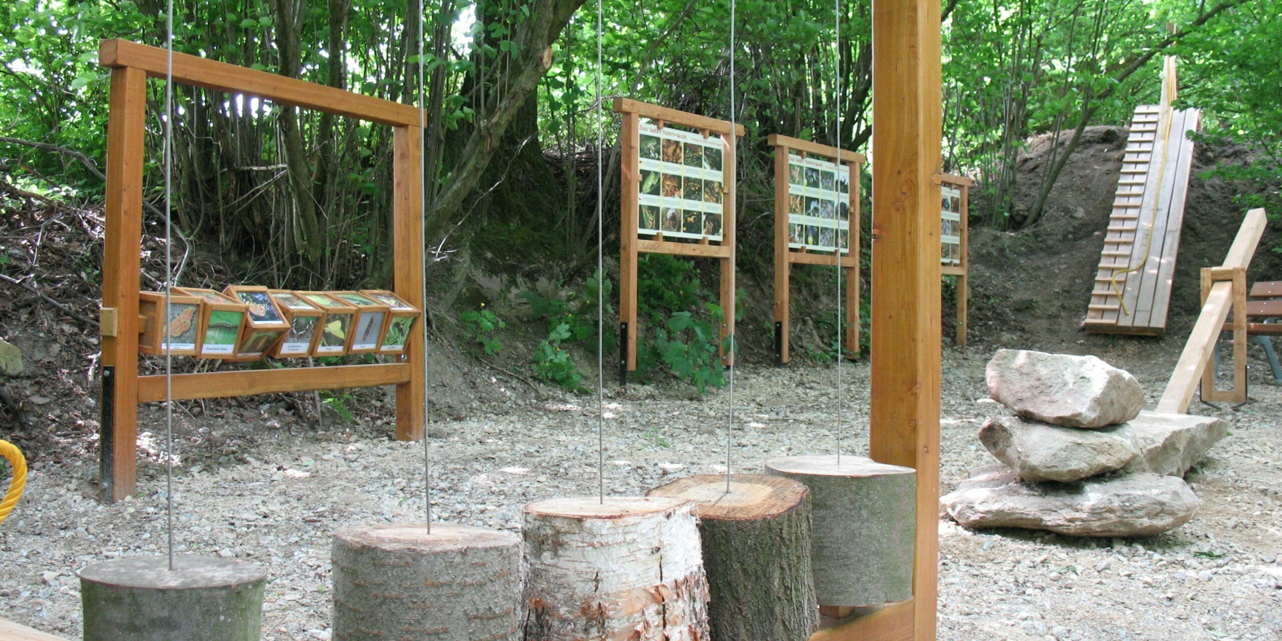 -Lust- Erlebnispfad Waidhaus2