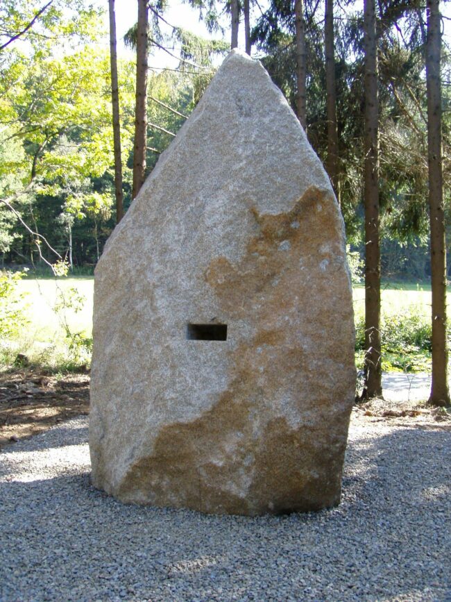Stein der Waisen