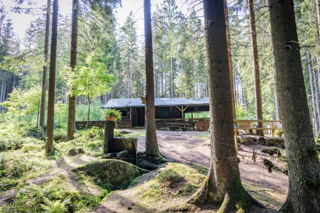 Copyright „Oberpfälzer Wald – Thomas Kujat“