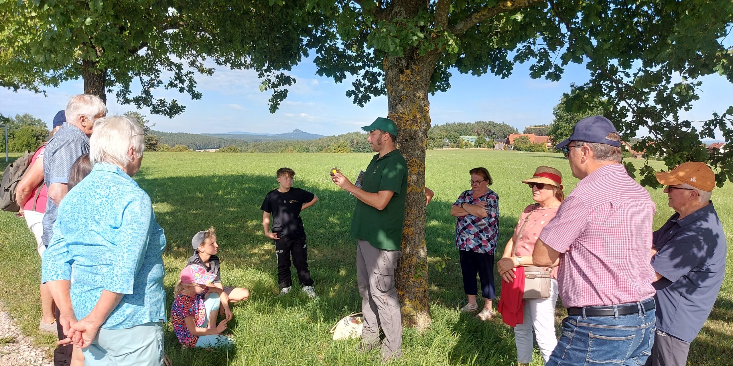 Kulinarisches-Schlammersdorf