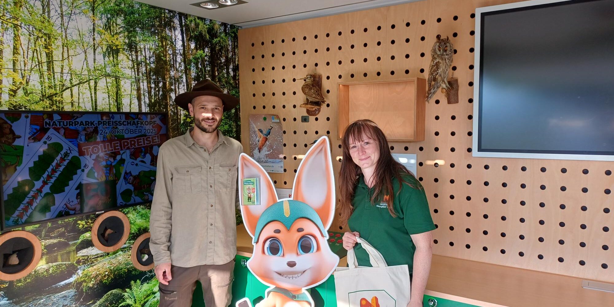 30 Jahre Kreislehrgarten Floß