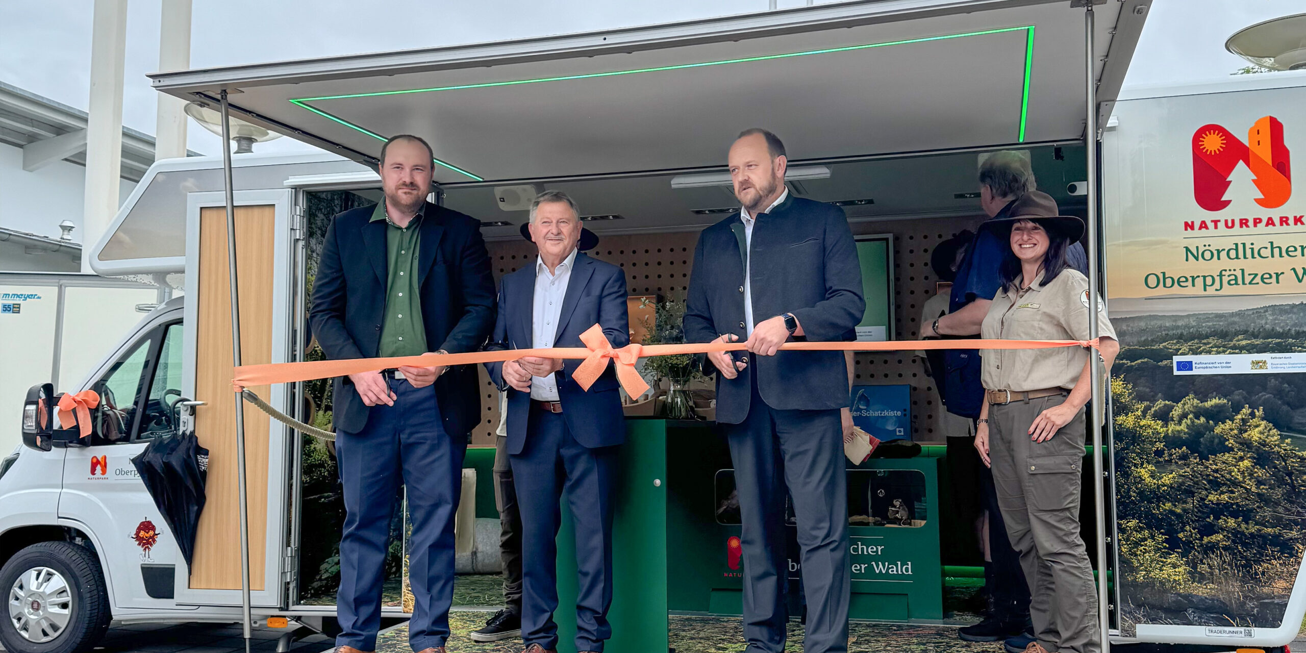 Einweihung-NP-MOBIL-2025