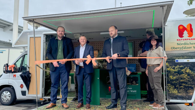 Einweihung-NP-MOBIL-2025